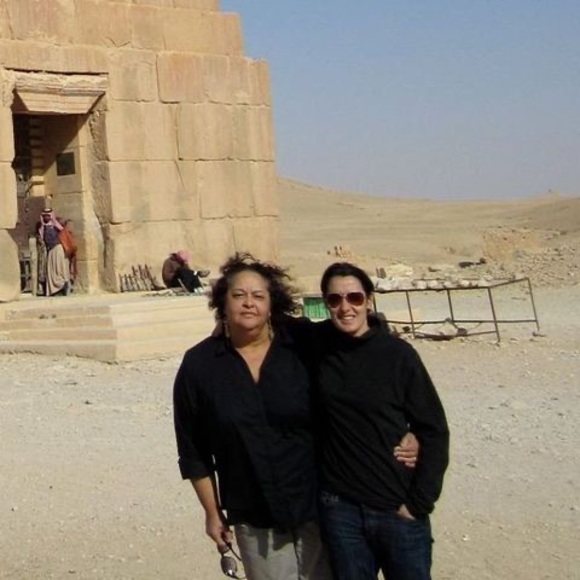 Meet your Posher, Dianne - Picture 1 of 1